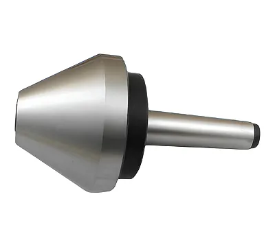 Центр Вращающийся КМ-2 х D60, 60° грибковый (трубный) (D422х60) CNIC