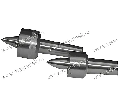 Центр Вращающийся КМ-4 Н (А-2-4-Н) ЧПУ (Саранск)