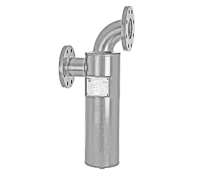 Циклонный cепаратор Remeza CS SS 238