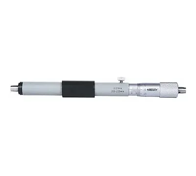 Нутромер НМ-75 50-75 мм деление 0.01 мм INSIZE 3229-75