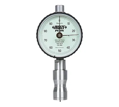 Твердомер по Шору А INSIZE ISH-S30A