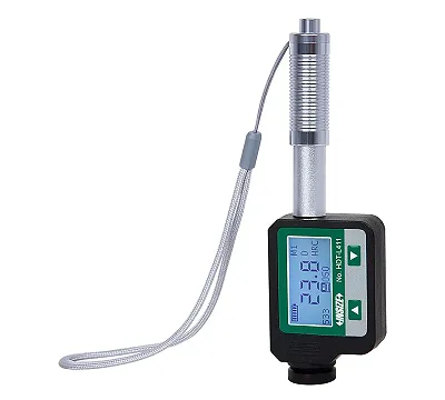 Твердомер портативный по Либу INSIZE HDT-L411