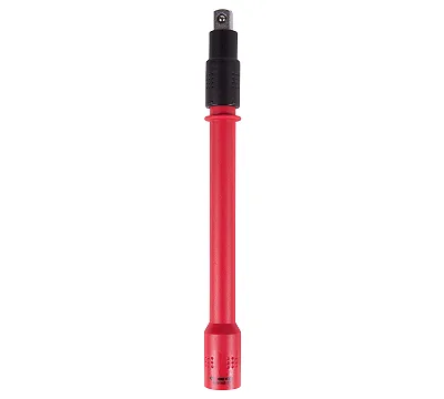 Удлинитель диэлектрический 1/2", 250 мм KING TONY 4251VE-10