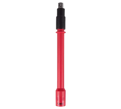 Удлинитель диэлектрический 1/2", 250 мм KING TONY 4251VE-10
