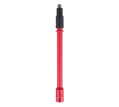 Удлинитель диэлектрический 3/8", 250 мм KING TONY 3221VE-10