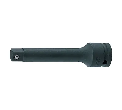 Удлинитель ударный 1/2", 250 мм, с шариковым фиксатором KING TONY 4260-10P
