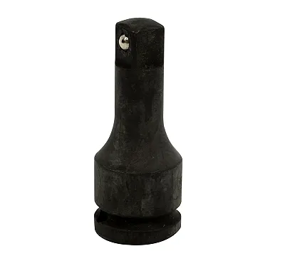 Удлинитель ударный 1/2", 75 мм, с шариковым фиксатором KING TONY 4260-03P