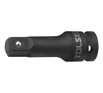 Удлинитель ударный 1/2", 75 мм, с шариковым фиксатором TOLSEN TT18285