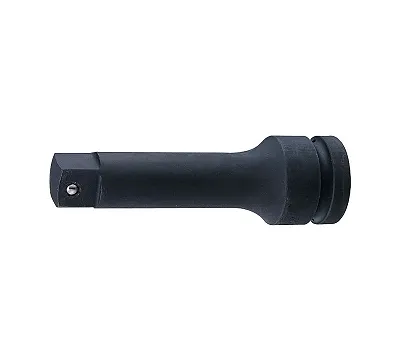 Удлинитель ударный 1", 175 мм, с шариковым фиксатором KING TONY 8260-07P