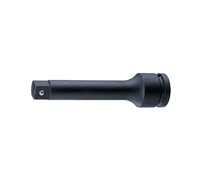 Удлинитель ударный 3/4", 100 мм, с шариковым фиксатором KING TONY 6260-04P