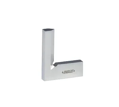 Угольник поверочный УЛ- 40 кл 00 40х28 мм INSIZE 4794-040