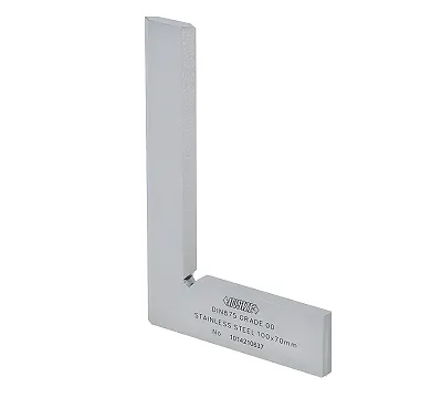 Угольник поверочный УЛП- 75 кл 0 75х50 мм INSIZE 4790-750
