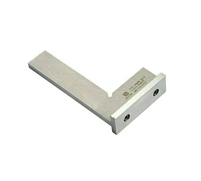 Угольник поверочный УШ-2-100 (100х60) ZITOM