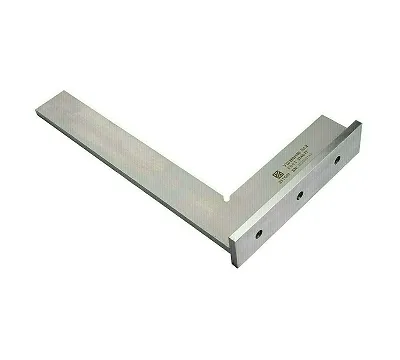 Угольник поверочный УШ-2-250 (250х160) ZITOM