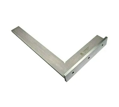 Угольник поверочный УШ-2-400 (400х250) ZITOM