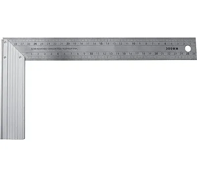 Угольник столярный FIT