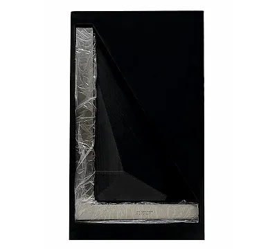 Угольник УП-2-630 (630х400) ГОСТ 3749-77 Техносталь