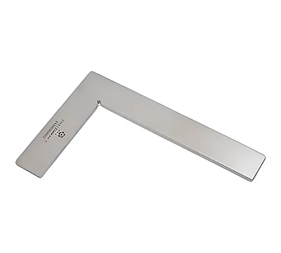 Угольник УП 250х165 слесарный плоский кл.т.0 DIN 875 (ZT07-T113) (брак упаковки) TLX