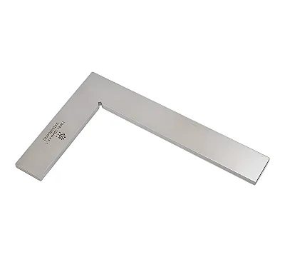 Угольник УП 300х200 слесарный плоский кл.т.1 DIN 875 (ZT07-T214) (брак упаковки) TLX