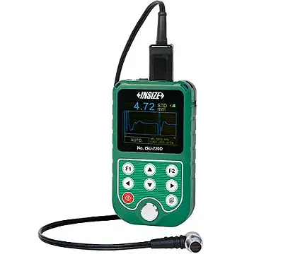 Толщиномер ультразвуковой ISU-720D