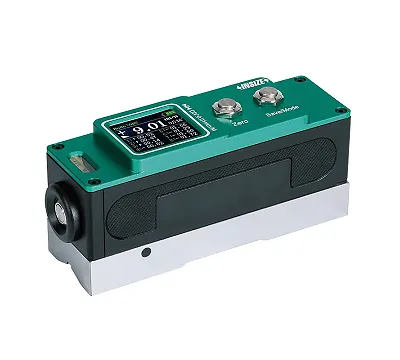 Уровень ±5mm/m (±0.286°) INSIZE