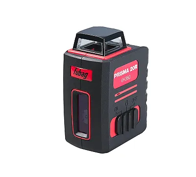Уровень лазерный Prisma 20R VH360 FUBAG 31629