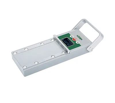 Уровнемеры рельсовые INSIZE 4987-100
