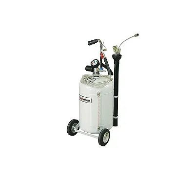 Установка для слива масла, 30 л, пневматическая LUBEWORKS AOE1030