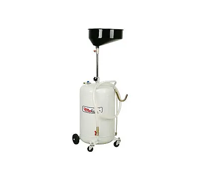 Установка для слива масла, 80 л LUBEWORKS EAOD3080