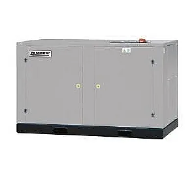 Винтовой компрессор Zammer SK45-2,5 C