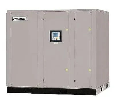 Винтовой компрессор Zammer SK75-10/F