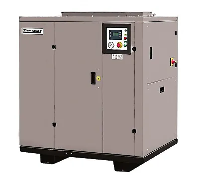Винтовой компрессор Zammer SK75P-10