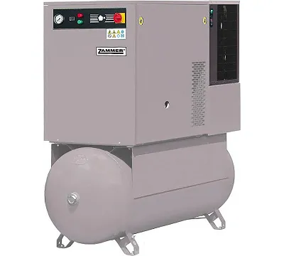 Винтовой компрессор Zammer SKTG22M-8-500/OF