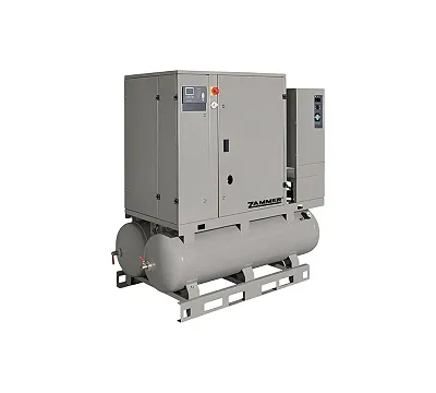 Винтовой компрессор Zammer SKTG22V-25-540/O2