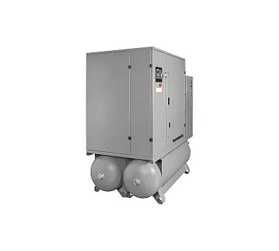 Винтовой компрессор Zammer SKTG30V-16-660/O2
