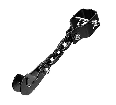 Устройство для подъема за бампер, Bumper-Lift Stels