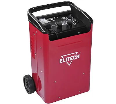 Устройство пуско-зарядное, 540 А ELITECH УПЗ 600/540