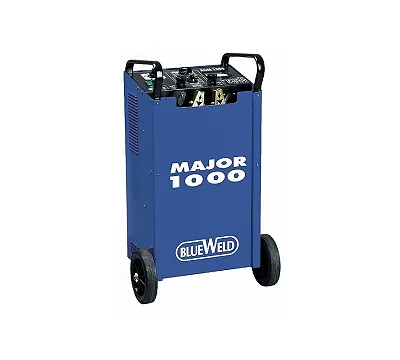 Устройство пуско-зарядное Major 1000, 1000A BLUEWELD 829641