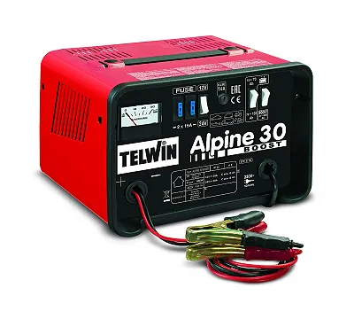 Устройство зарядное Alpine 30 Boost TELWIN 807547
