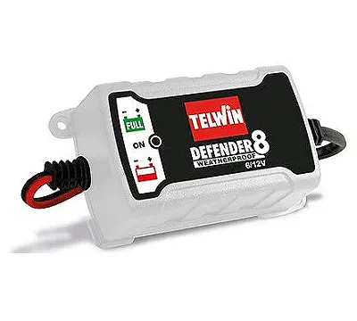 Устройство зарядное Defender 8 TELWIN 807558