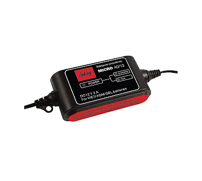 Устройство зарядное Micro 40/12 FUBAG 68824