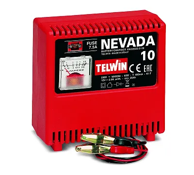 Устройство зарядное Nevada 10 TELWIN 807022