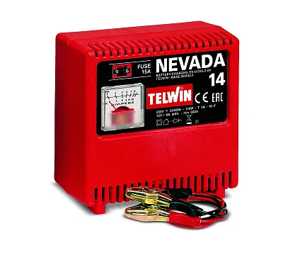 Устройство зарядное Nevada 14 TELWIN 807025