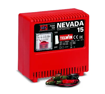 Устройство зарядное Nevada 15 TELWIN 807026