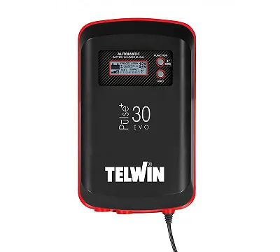 Устройство зарядное Pulse 30 Evo TELWIN 807610