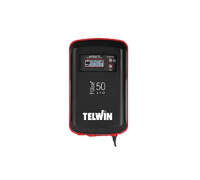 Устройство зарядное Pulse 50 Evo TELWIN 807611