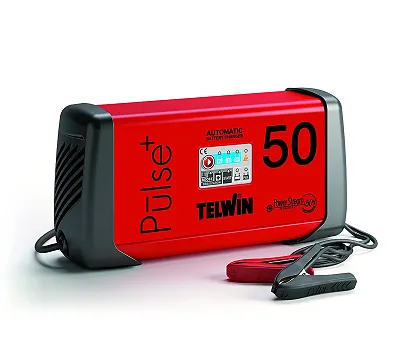 Устройство зарядное Pulse 50 TELWIN 807588