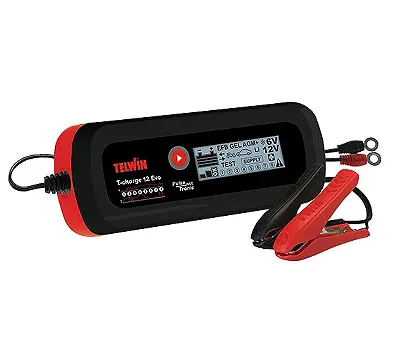 Устройство зарядное T-Charge 12 Evo TELWIN 807578