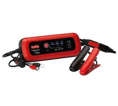 Устройство зарядное T-Charge 12 TELWIN 807567