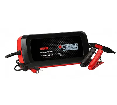 Устройство зарядное T-Charge 20 EVO TELWIN 807596